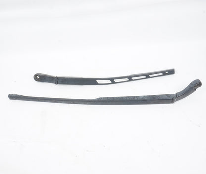 2011-2017 Audi A8L A8 D4 Front Windshield Wiper Arms Left & Right  OEM