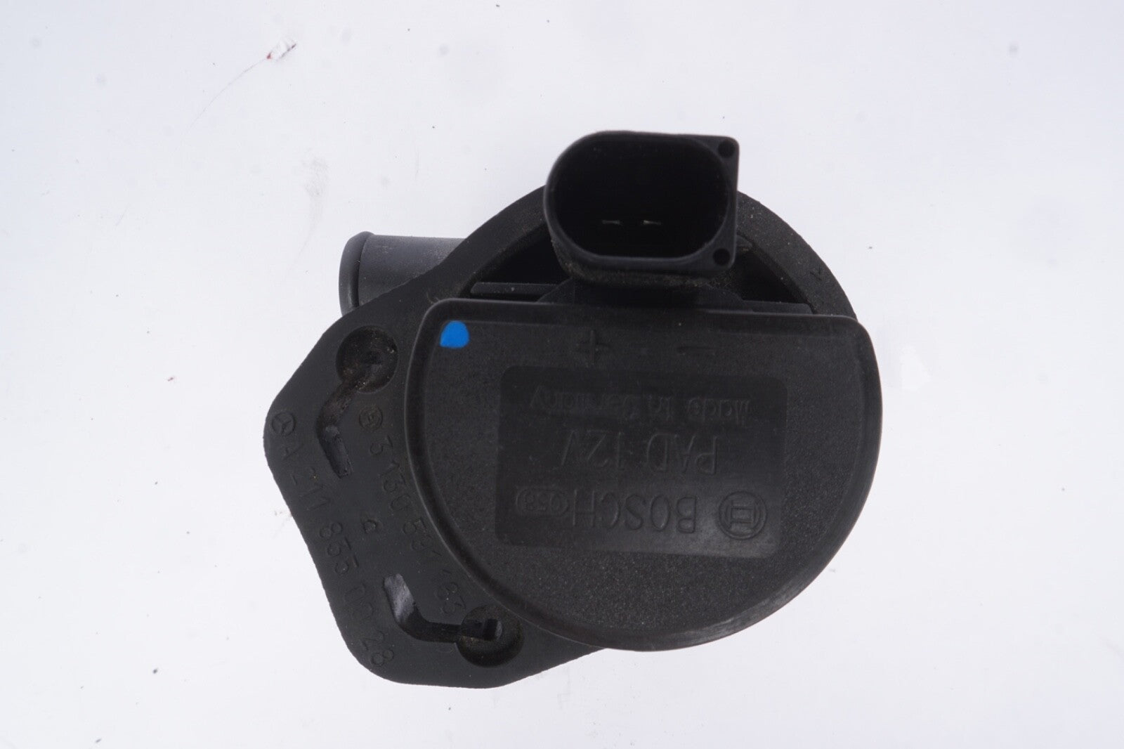2010-2016 MERCEDES E350 W212 AUXILIARY COOLANT WATER PUMP OEM
