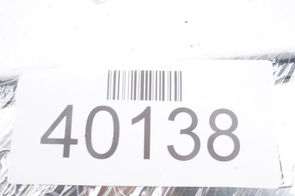 2010 - 2017 Mercedes E350 E550 Convertible Left Door Sill Scuff Plate Trim OEM