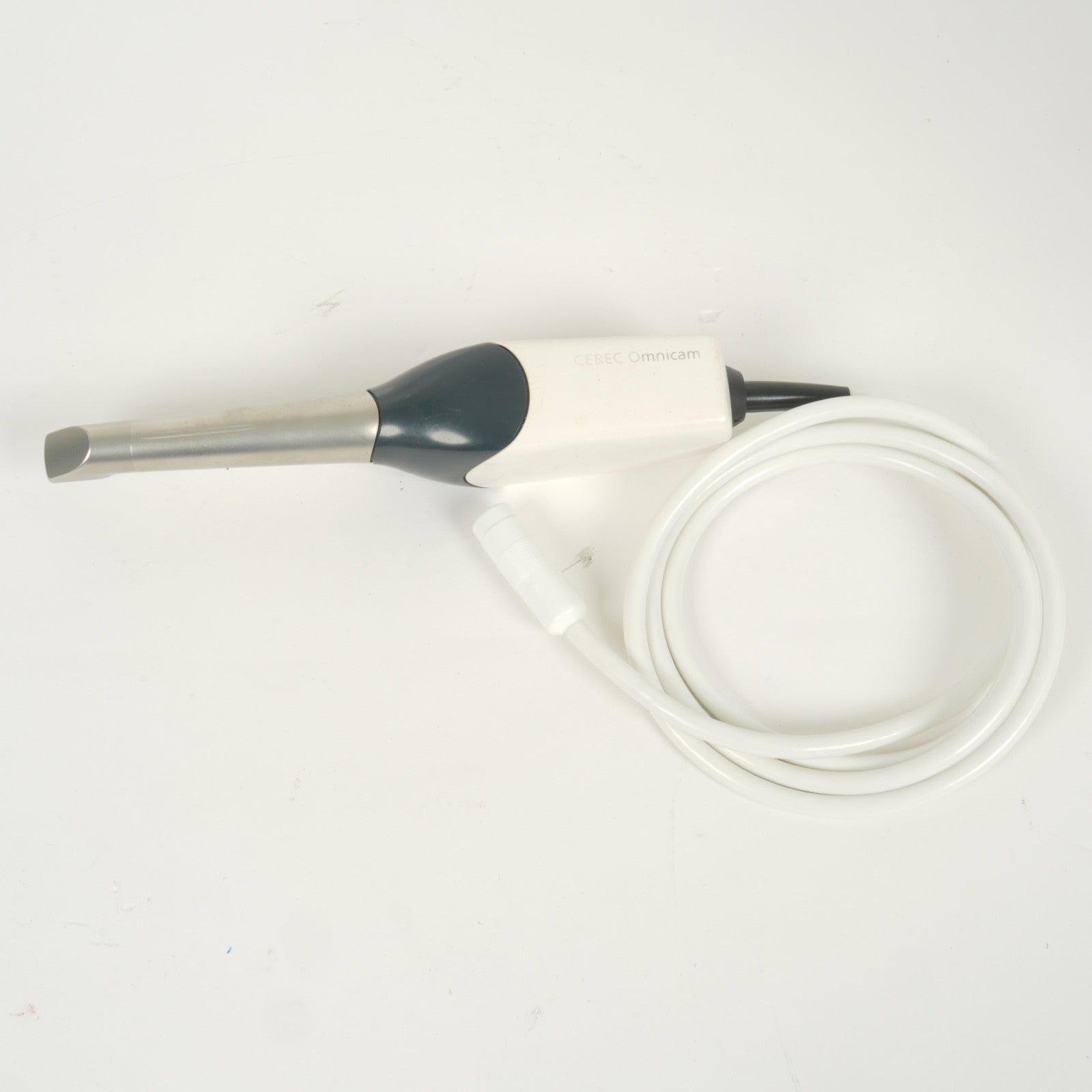 Sirona Dental Systems CEREC Omnicam Intraoral Camera Scanner NO SERIAL NUMBER