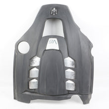 2014 - 2017 Maserati Ghibli 3.0L Engine Motor Cover OEM