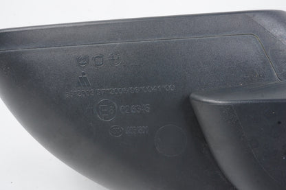 2014 - 2017 Fiat 500L Front Left Driver Side View Mirror OEM