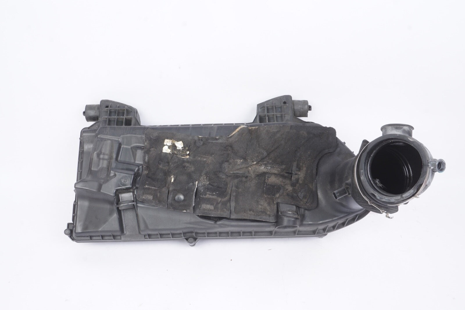 2013-2016 Mercedes-Benz E350 Air Cleaner Housing Box OEM A2760901301