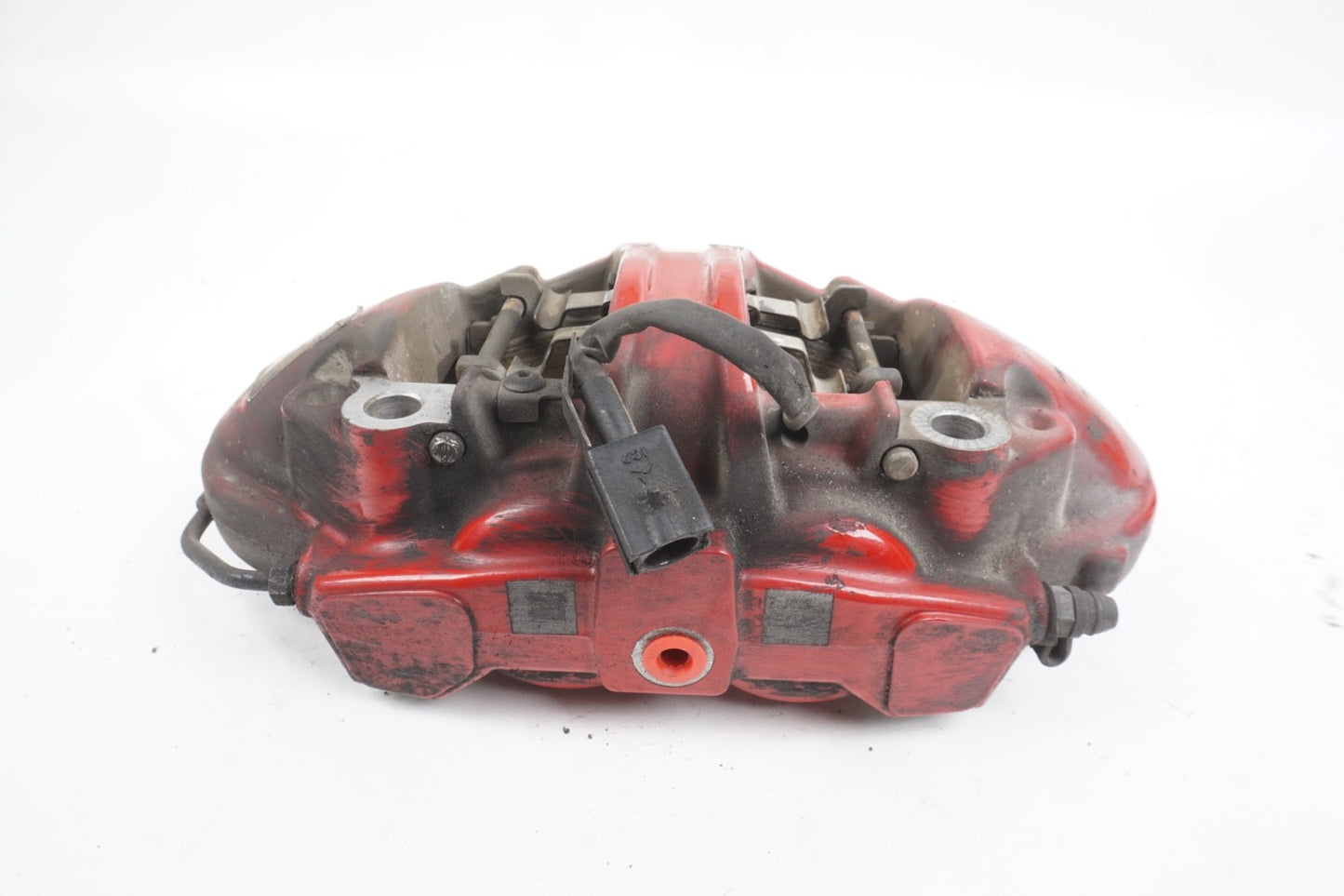 2017 - 2023 ALFA ROMEO STELVIO FRONT LEFT DRIVER SIDE BRAKE CALIPER OEM