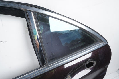 2007 - 2013 MERCEDES-BENZ S550 REAR LEFT DRIVER SIDE DOOR SHELL OEM