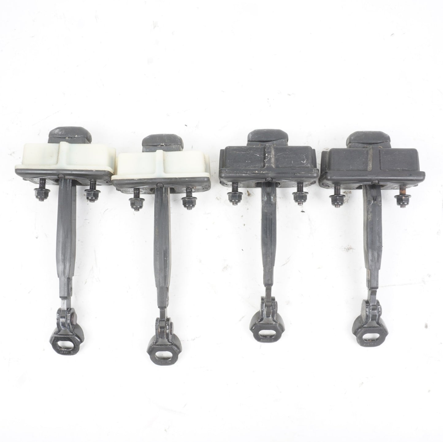 2014 - 2024 Maserati Ghibli Door Hinge Check Stopper  Set Of 4 OEM
