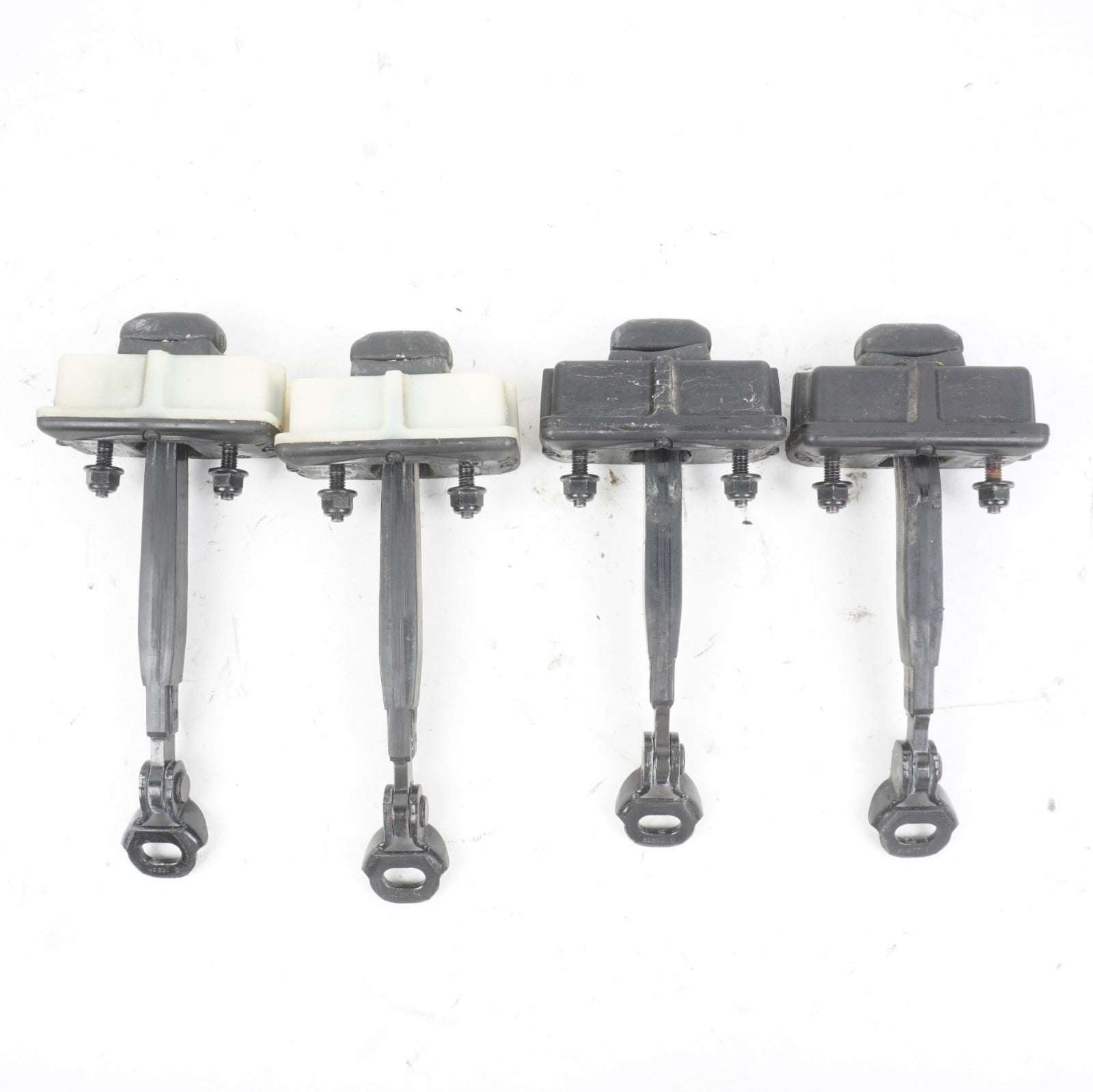 2014 - 2024 Maserati Ghibli Door Hinge Check Stopper  Set Of 4 OEM