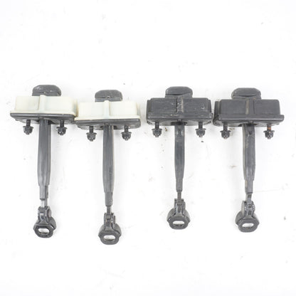 2014 - 2024 Maserati Ghibli Door Hinge Check Stopper  Set Of 4 OEM
