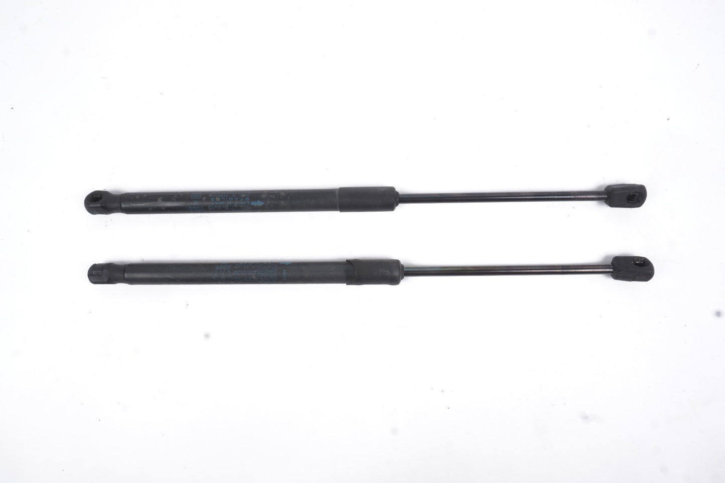 2014 - 2024 Maserati Ghibli Hood Lift Support Shock Left & Right OEM