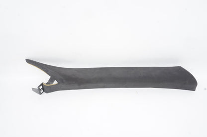 2014 - 2020 Maserati Ghibli Front Right Pillar Cover Trim Panel OEM