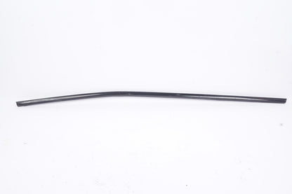2014 - 2017 BMW X3 F25 Rear Left Driver Door Belt Molding Trim Seal