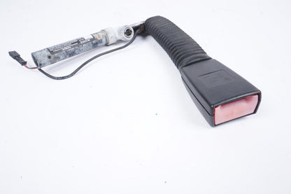 OEM BMW F10 F07 F01 F02 M5 535 550 750 Front Right Passenger Seatbelt Buckle
