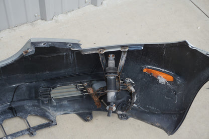2003 - 2005 LEXUS SC430 FRONT BUMPER COVER OEM