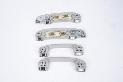 06-13 Mercedes W251 R350 GL550 ML450 R500 Roof Grab Handle Set 1648100654 OEM