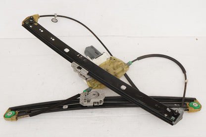 2007 - 2009 AUDI Q7 FRONT RIGHT PASSENGER SIDE WINDOW REGULATOR & MOTOR OEM