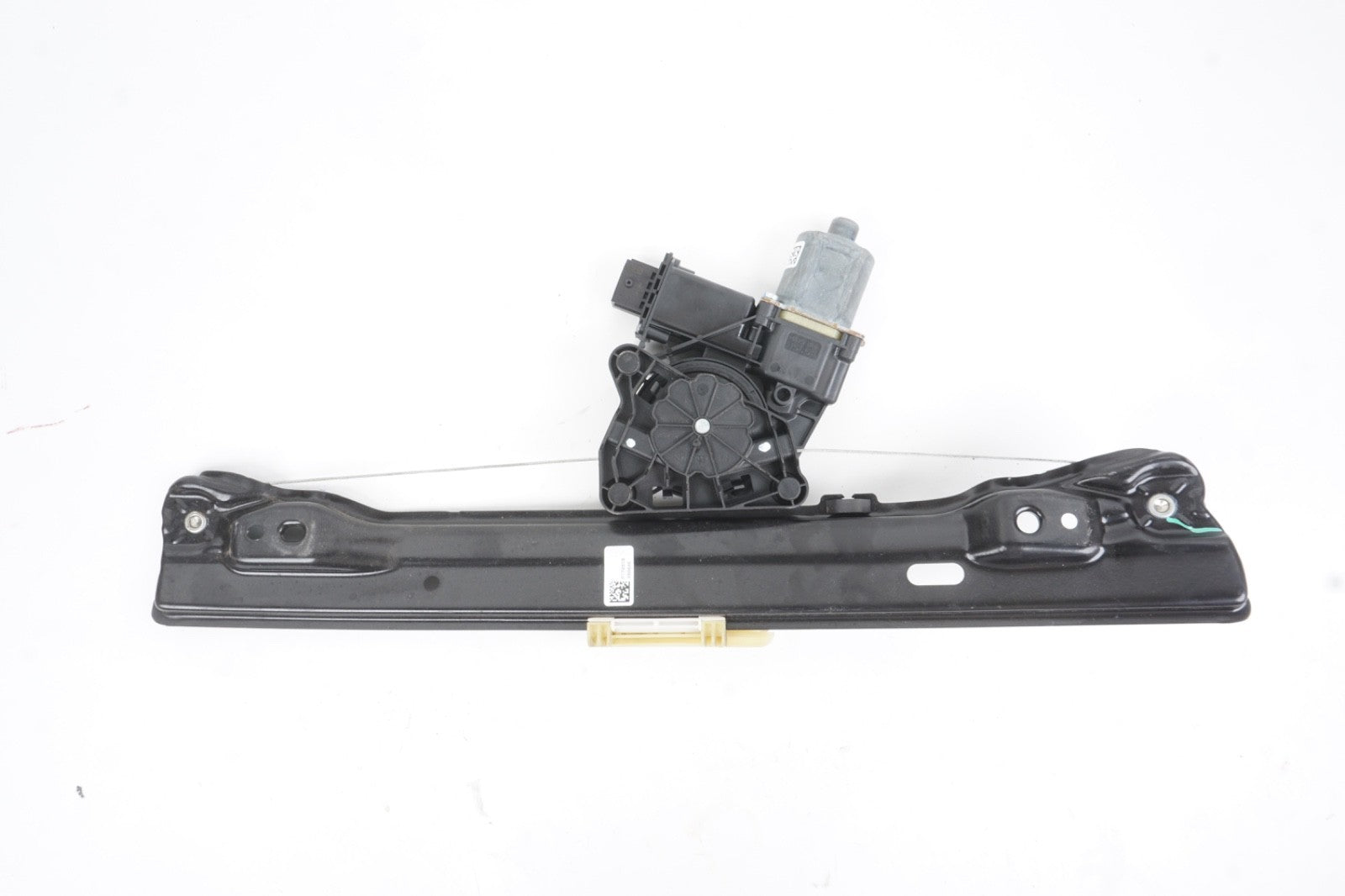 2018 - 2023 ALFA ROMEO STELVIO REAR RIGHT SIDE DOOR WINDOW REGULATOR MOTOR OEM