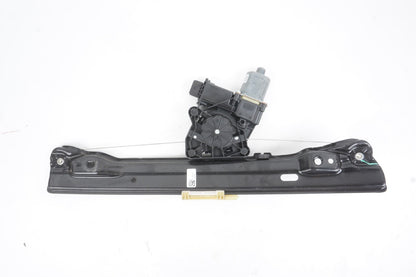 2018 - 2023 ALFA ROMEO STELVIO REAR RIGHT SIDE DOOR WINDOW REGULATOR MOTOR OEM