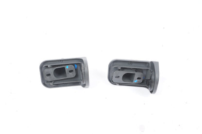 03-12 Mercedes R230 SL500 SL550 Top Latch Trunk Partition Cover Left&Right OEM