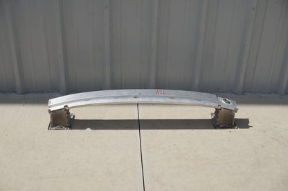 11-18 Audi D4 A8L A8 S8 Rear Bumper Reinforcement Impact Bar 4H0807309D OEM