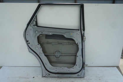2013-2018 HYUNDAI SANTA FE REAR LEFT DRIVER SIDE DOOR SHELL OEM