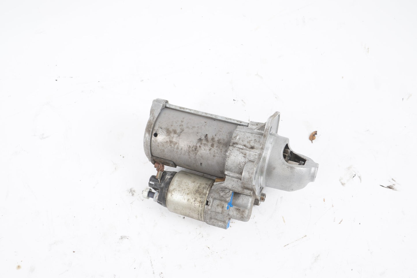 2018 - 2024 ALFA ROMEO STELVIO 2.0L ENGINE STARTER MOTOR 12V OEM 00505329960