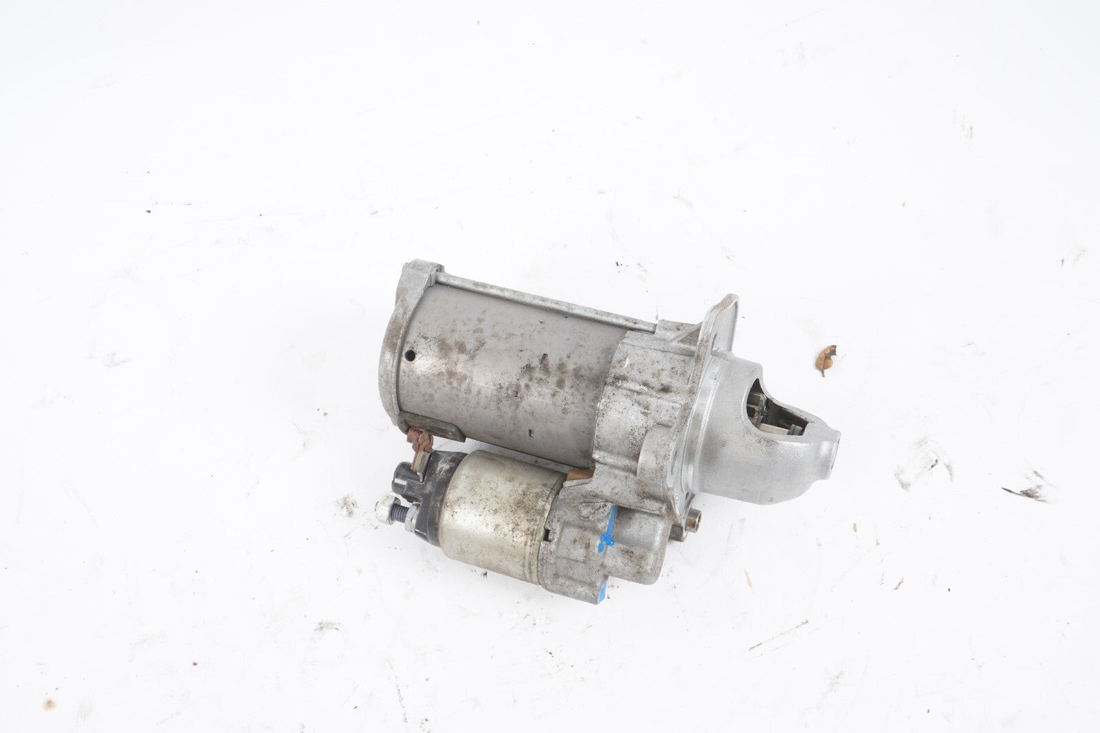 2018 - 2024 ALFA ROMEO STELVIO 2.0L ENGINE STARTER MOTOR 12V OEM 00505329960
