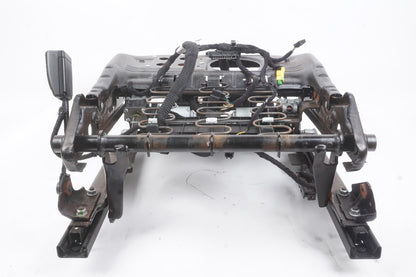 2014-2021 Maserati Ghibli Front Right Passenger Seat Track Rail Frame OEM
