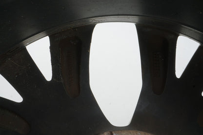 2016 - 2018 MITSUBISHI OUTLANDER ALUMINIUM WHEEL RIM  ALLOY J18X7J OEM
