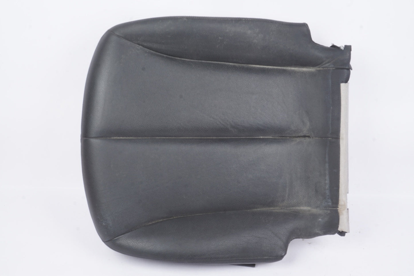 2014 - 2016 BMW 428I - Front LEFT Lower SEAT Bottom Cushion Black