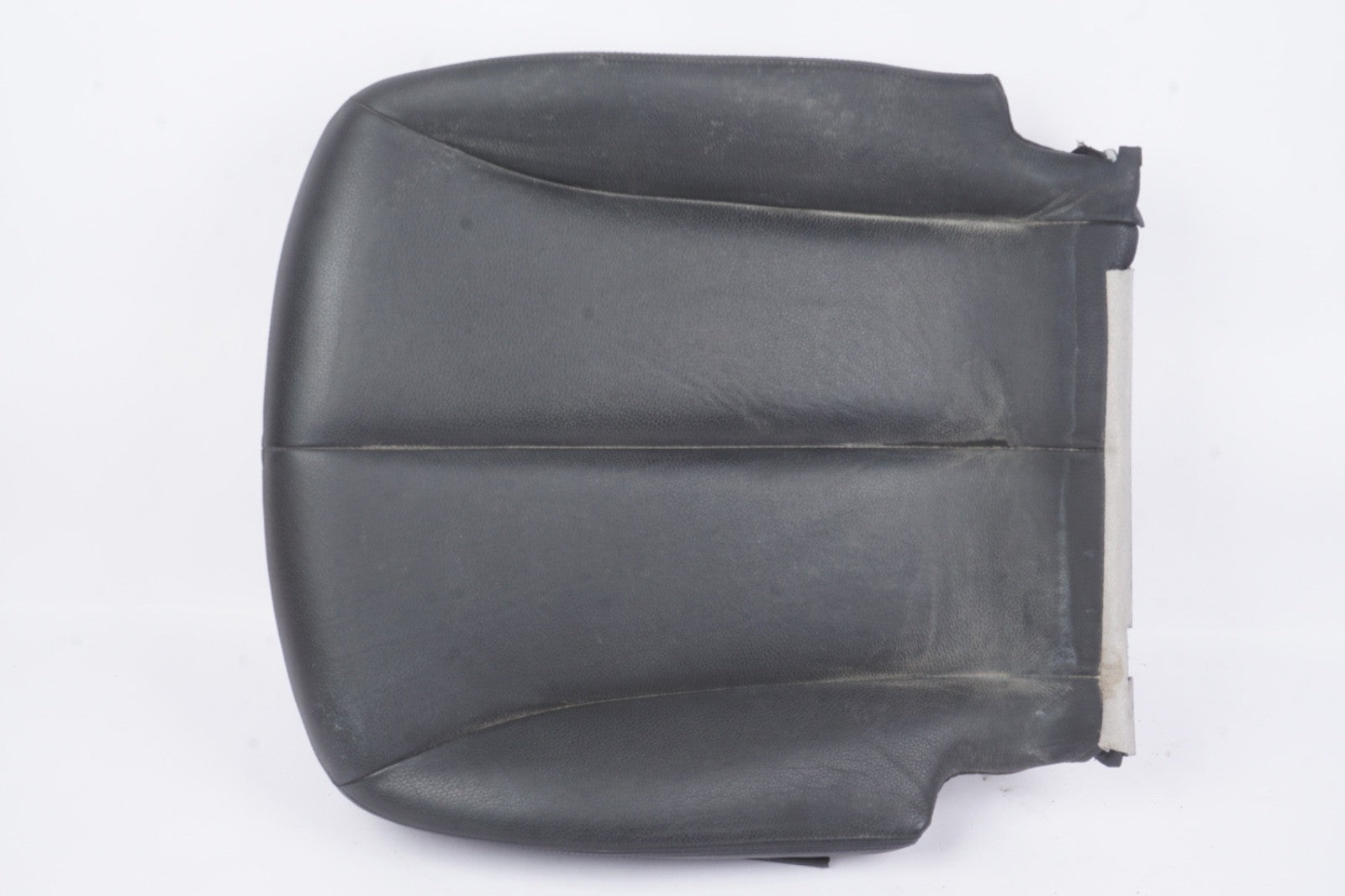 2014 - 2016 BMW 428I - Front LEFT Lower SEAT Bottom Cushion Black