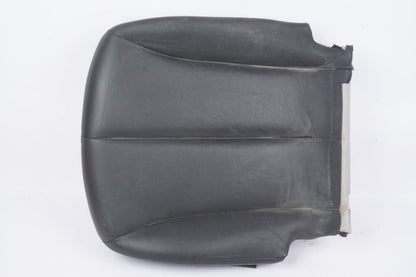 2014 - 2016 BMW 428I - Front LEFT Lower SEAT Bottom Cushion Black