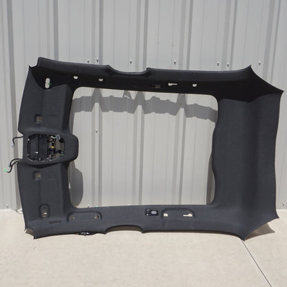 2021 - 2023 POLESTAR 2 ROOF HEADLINER CEILING PANEL TRIM COVER OEM