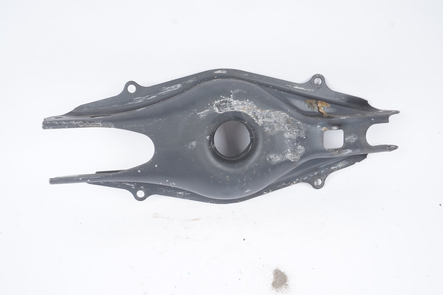 11-17 Mercedes E350 E550 Rear Right Passenger Side Lower Control Arm OEM