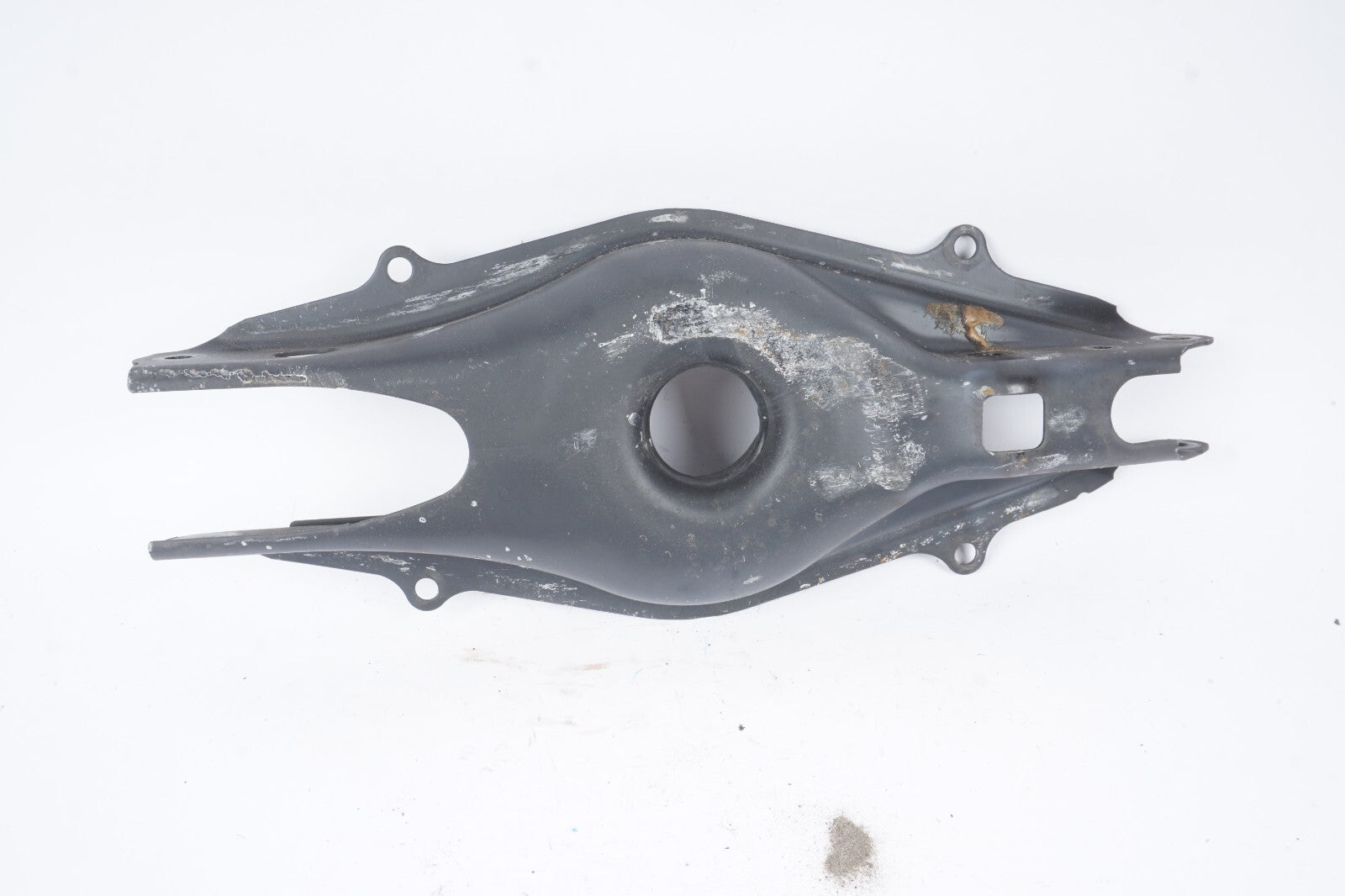 11-17 Mercedes E350 E550 Rear Right Passenger Side Lower Control Arm OEM
