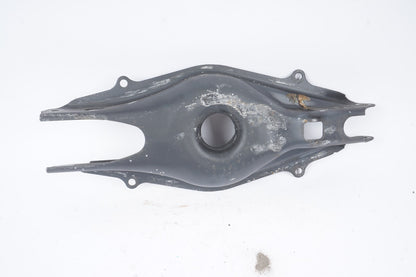 11-17 Mercedes E350 E550 Rear Right Passenger Side Lower Control Arm OEM