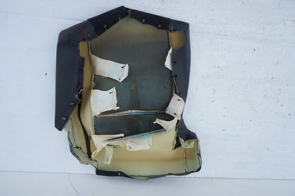2013 - 2020 Subaru BRZ SCION FR-S REAR SEAT CUSHION COVER LOWER & UPPER SET OEM
