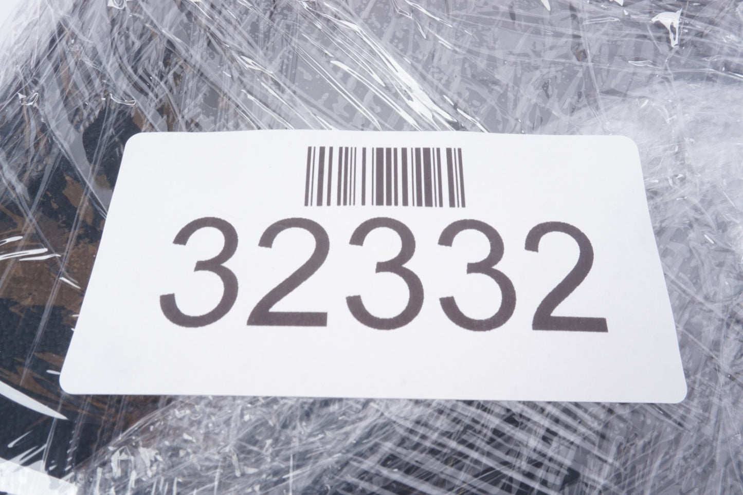 2014 - 2019 MASERATI GHIBLI M157 OEM CENTER CONSOLE REAR COVER PANEL