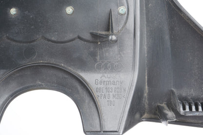2012 - 2017 Audi A8 A7 A6 3.0L Engine Motor Cover 2Pcs OEM