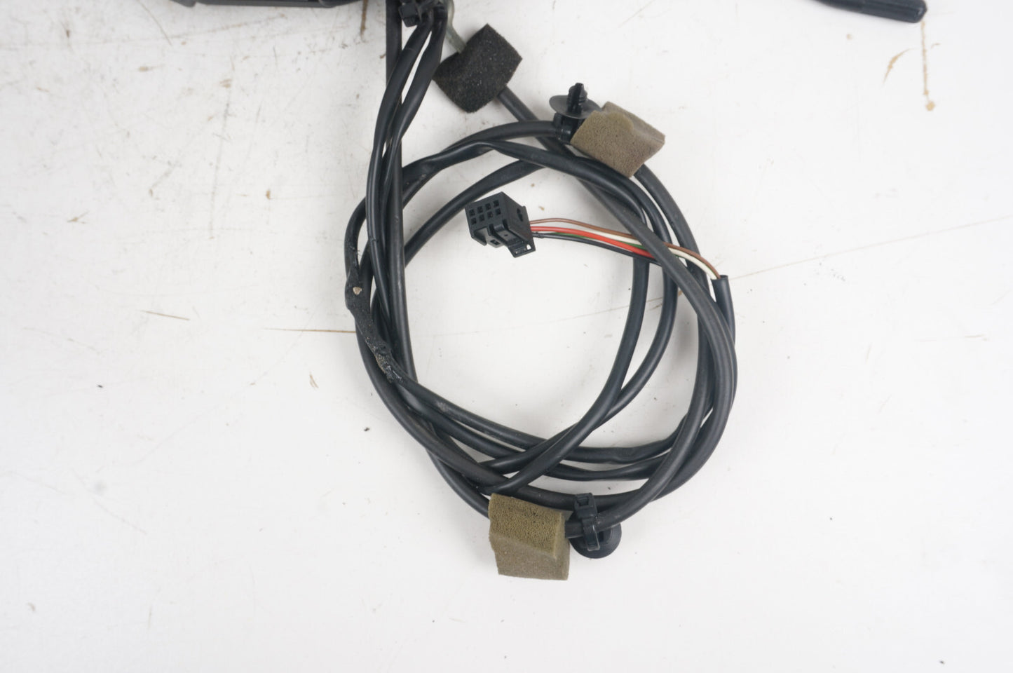 03 - 09 Mercedesz CLK350 CLK500 FRONT RIGHT PASS DOOR LOCK LATCH ACTUATOR OEM