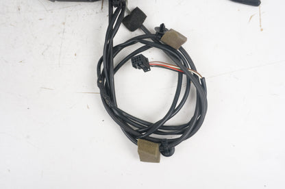 03 - 09 Mercedesz CLK350 CLK500 FRONT RIGHT PASS DOOR LOCK LATCH ACTUATOR OEM