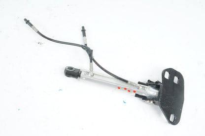 2006-2013 VOLVO C70  Roof Hydraulic Shock Line Right Passenger Side 33 34 OEM