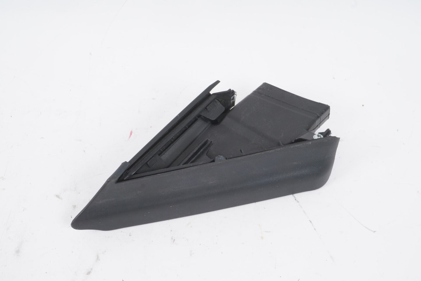 2014 - 2024 MASERATI QUATTROPORTE FRONT LEFT DOOR CORNER MIRROR AIR VENT OEM