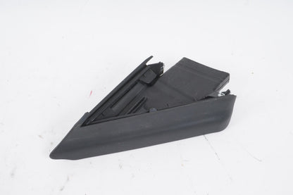 2014 - 2024 MASERATI QUATTROPORTE FRONT LEFT DOOR CORNER MIRROR AIR VENT OEM