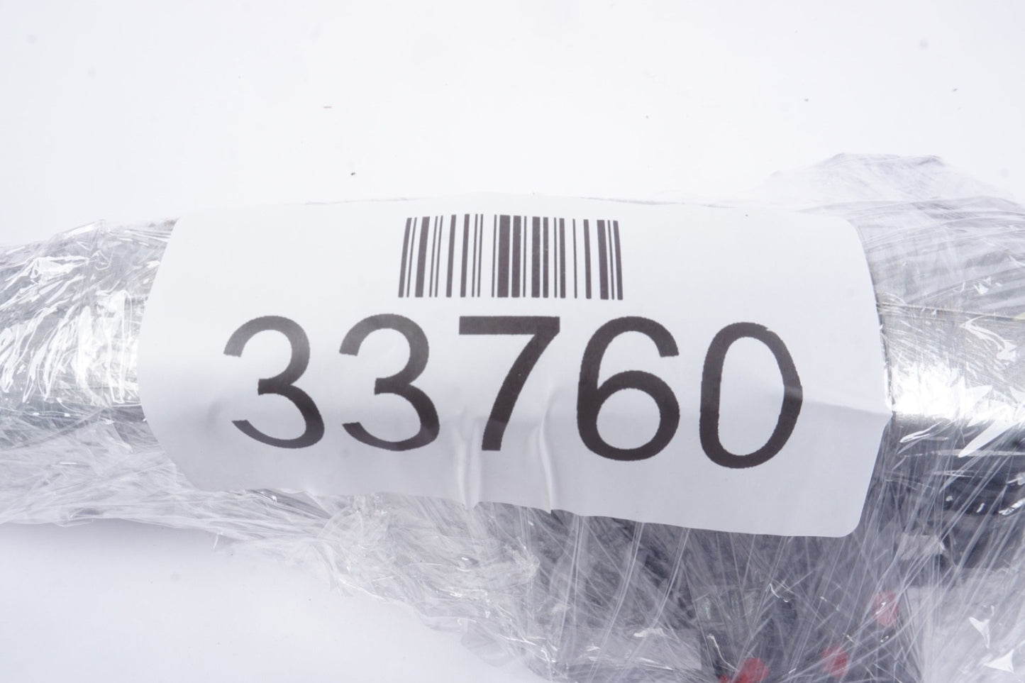 2012-2018 FORD FOCUS REAR LEFT DRIVER SIDE DOOR EXTERIOR HANDLE