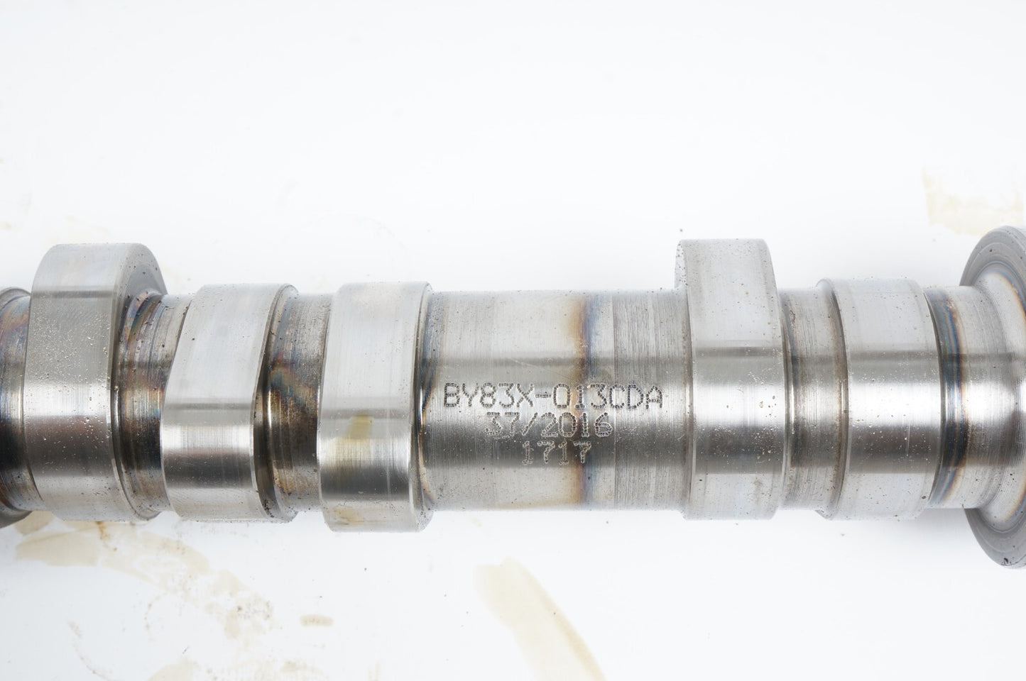 2015 - 2020 BENTLEY MULSANNE 6.8L CAMSHAFT BY83X-013CDA OEM