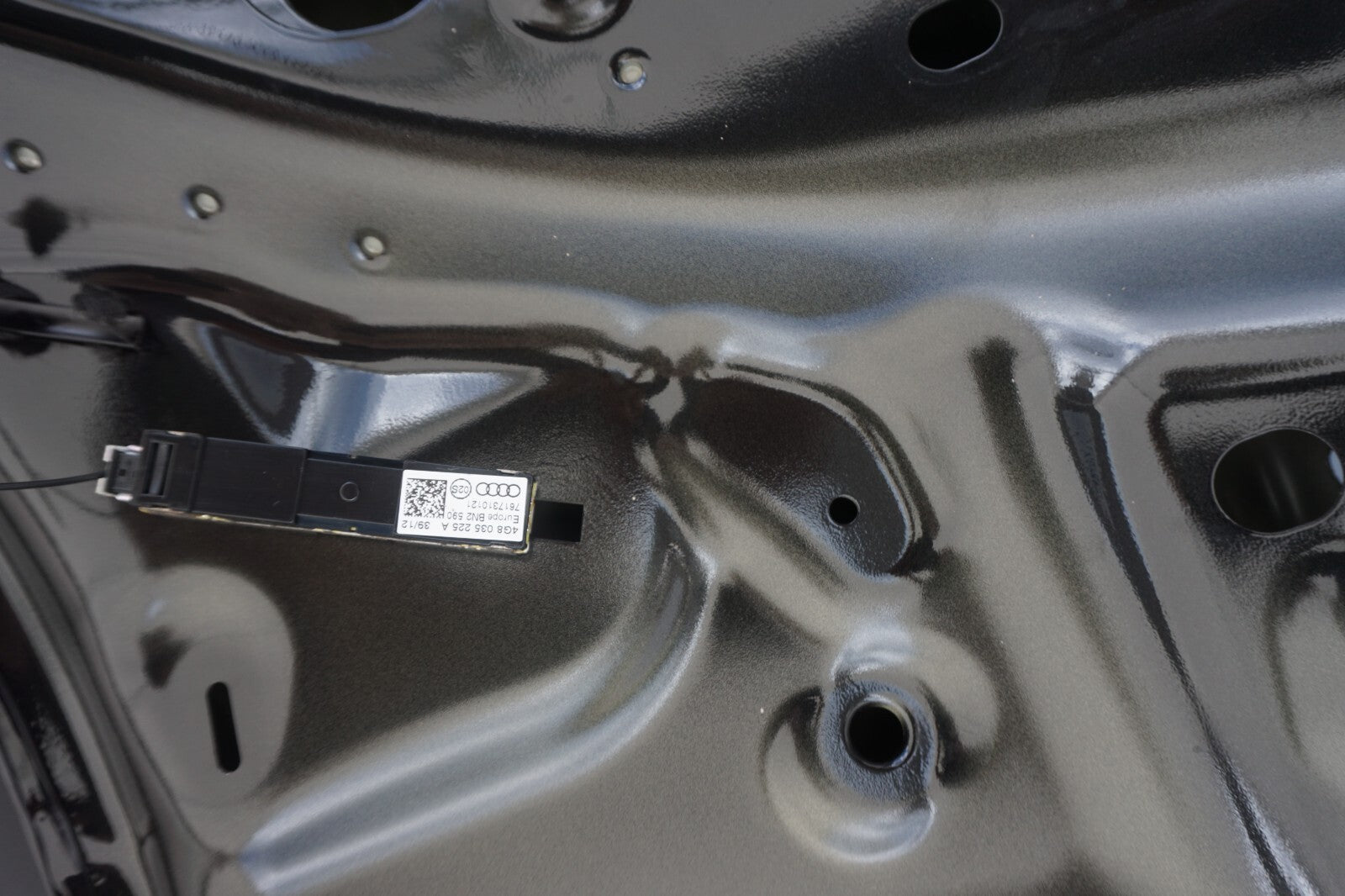 2012 - 2018 AUDI A7 TRUNK TAILGATE HATCH OEM