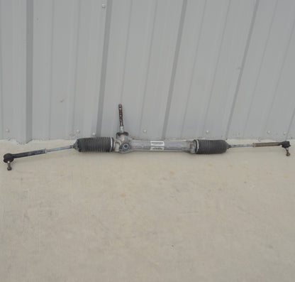 12-19 Fiat 500 Power Steering Gear Rack & Pinion P05154439AA OEM
