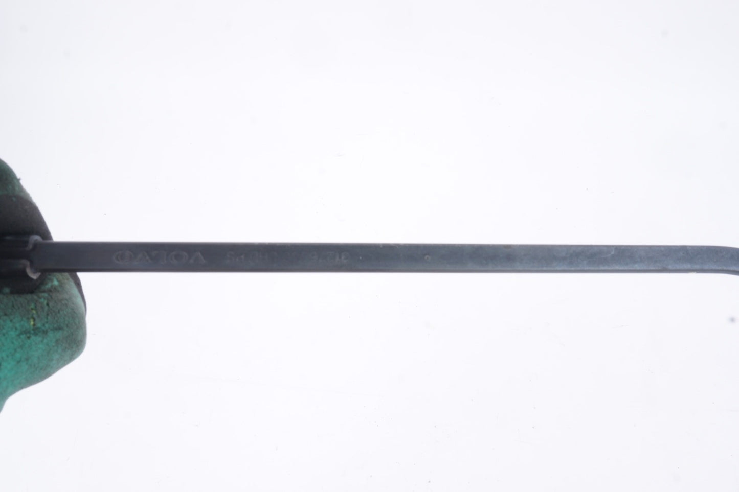 2006 - 2013 VOLVO C70 WINDSHIELD WIPER ARMS PAIR LEFT AND RIGHT