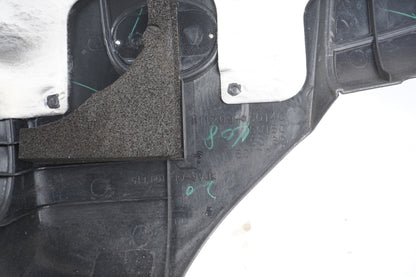 02-10 LEXUS SC430 ENGINE COVER  - 4.3L V8 MOTOR COVER