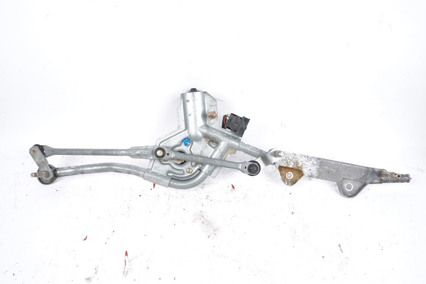 2003 - 2012 Mercedes Benz SL500 SL550 SL55 Wiper Linkage Motor Windshield Window